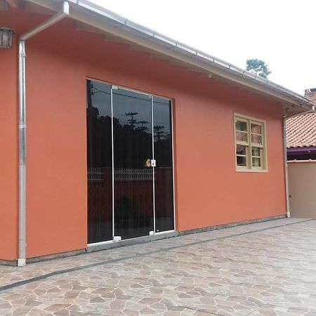 Casa Alternativa Dos Sonhos Hotel Urubici Buitenkant foto