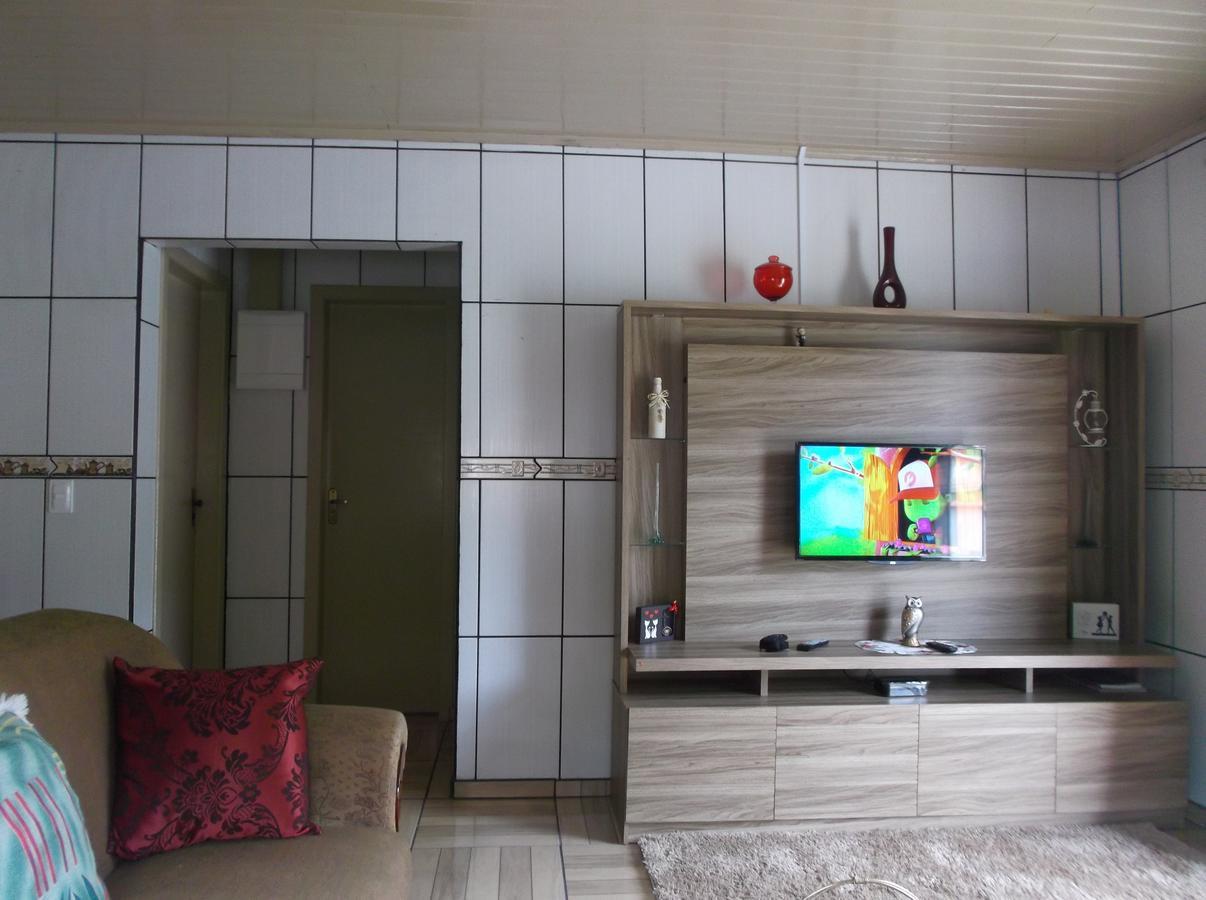 Casa Alternativa Dos Sonhos Hotel Urubici Buitenkant foto