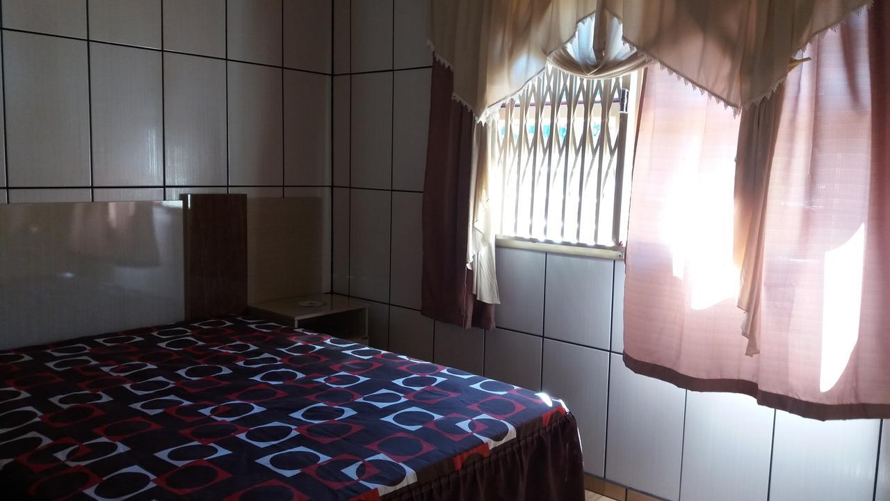 Casa Alternativa Dos Sonhos Hotel Urubici Buitenkant foto