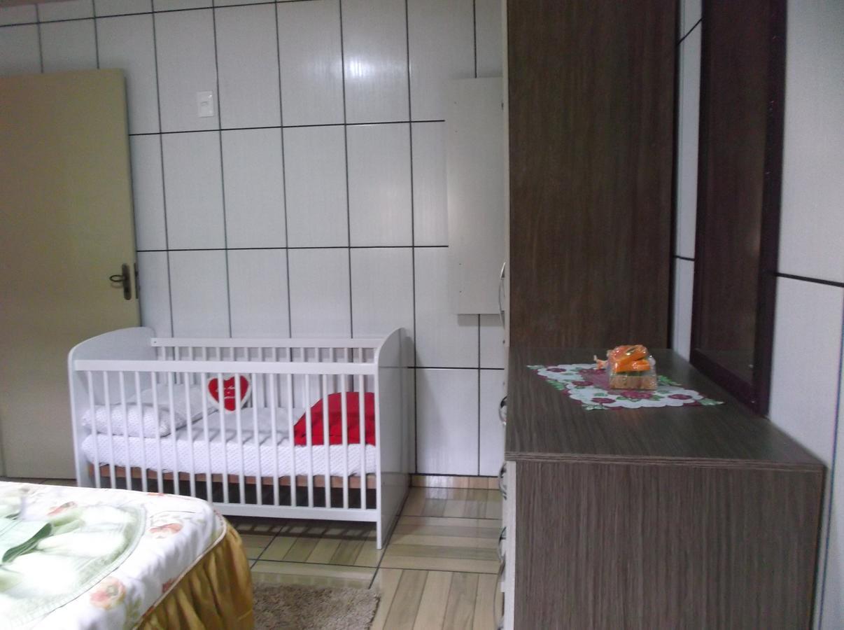 Casa Alternativa Dos Sonhos Hotel Urubici Buitenkant foto