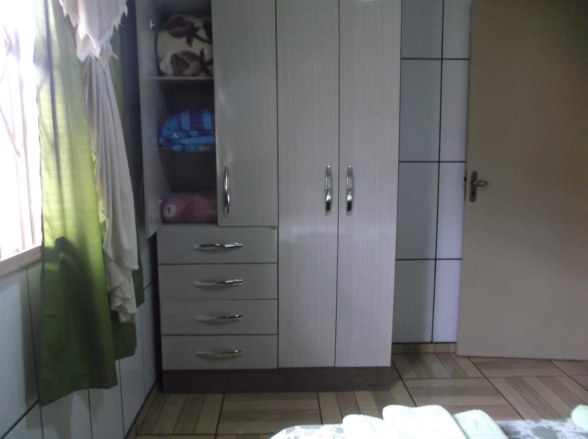 Casa Alternativa Dos Sonhos Hotel Urubici Buitenkant foto