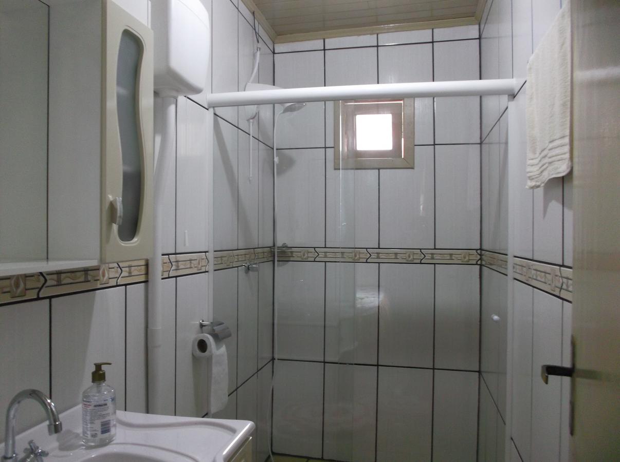 Casa Alternativa Dos Sonhos Hotel Urubici Buitenkant foto